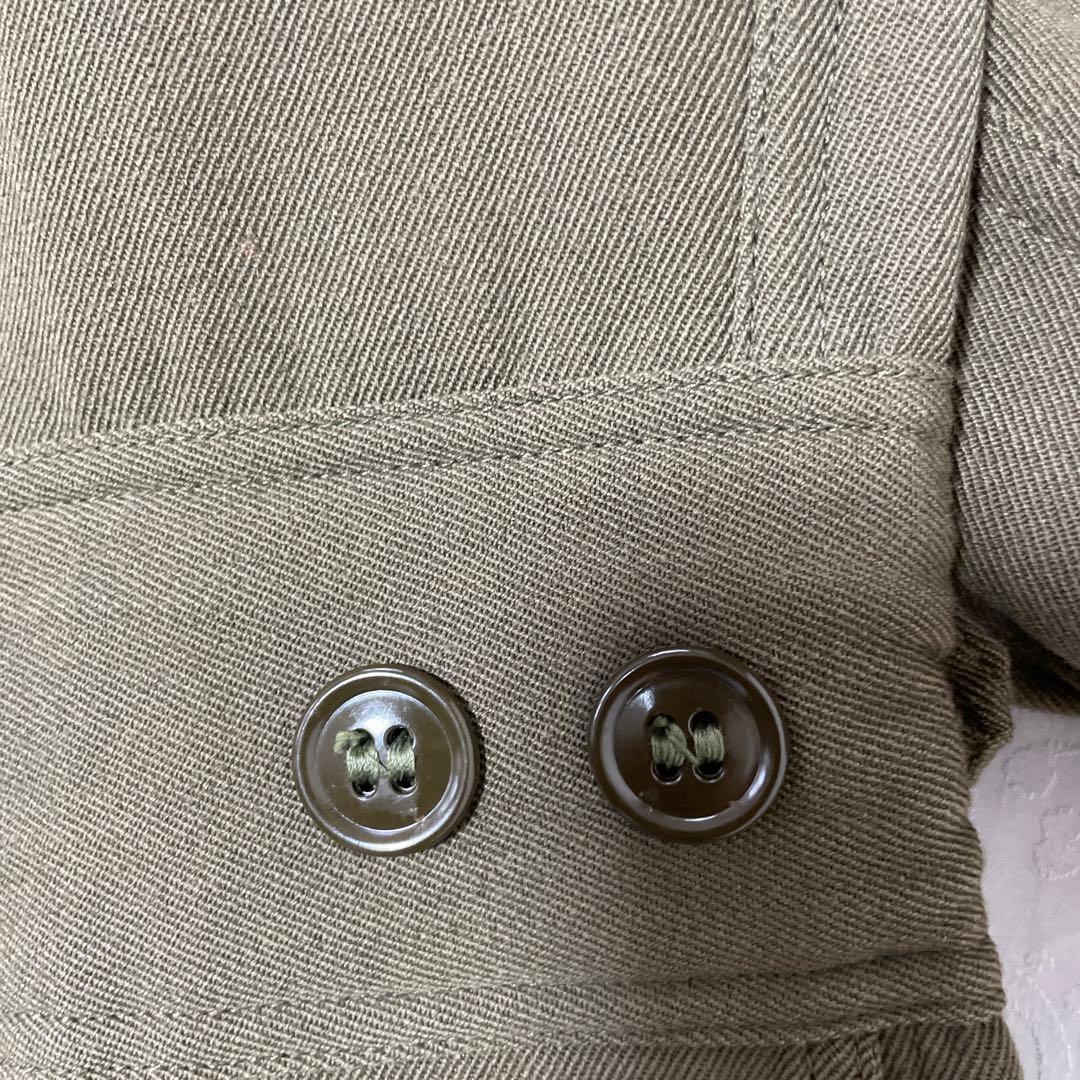 SUIT FLYING LIGHT 軍服 フライトスーツ USAF 米軍実物