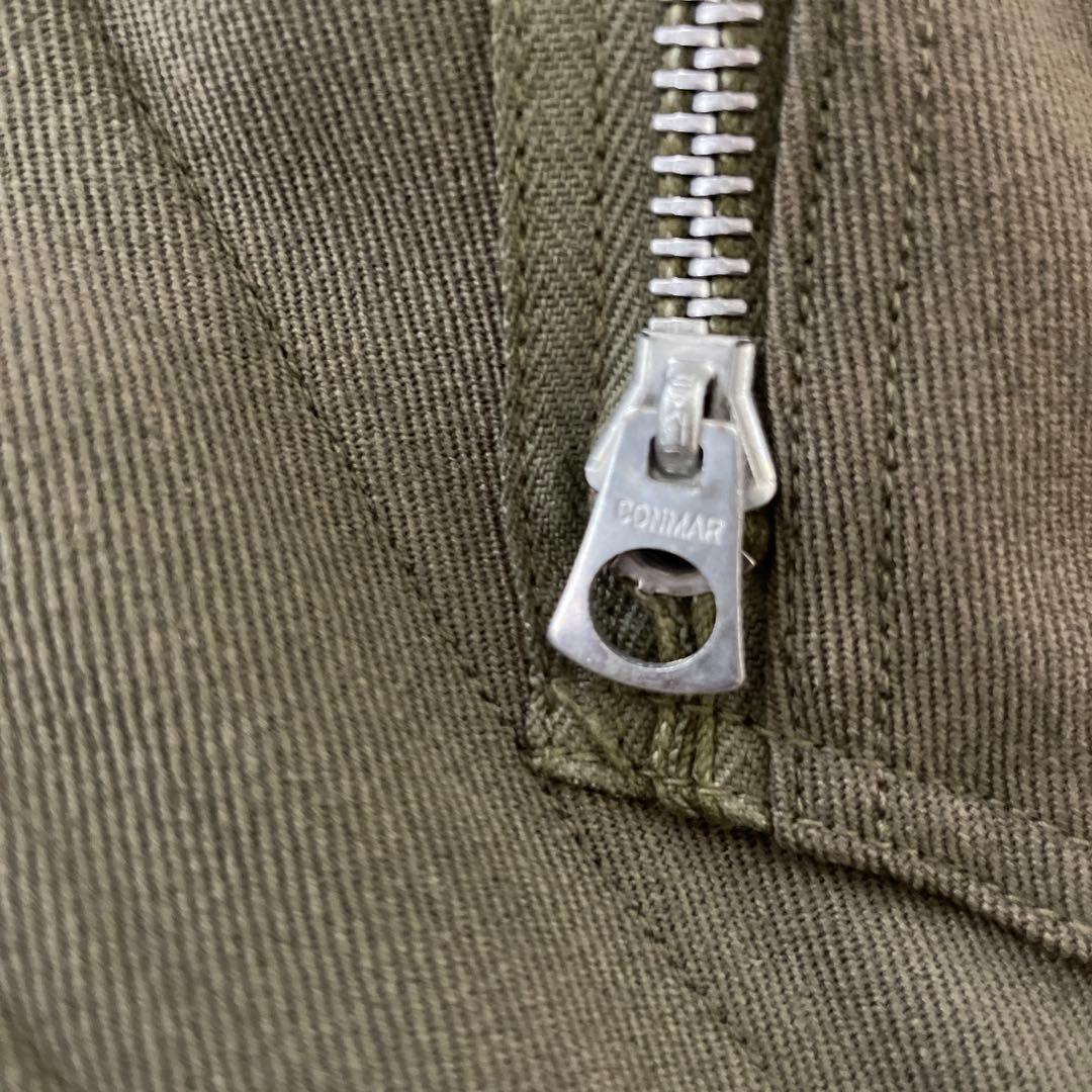 SUIT FLYING LIGHT 軍服 フライトスーツ USAF 米軍実物