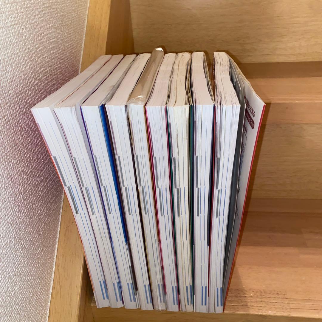 公式TOEIC Listening & Reading 問題集 9冊セット