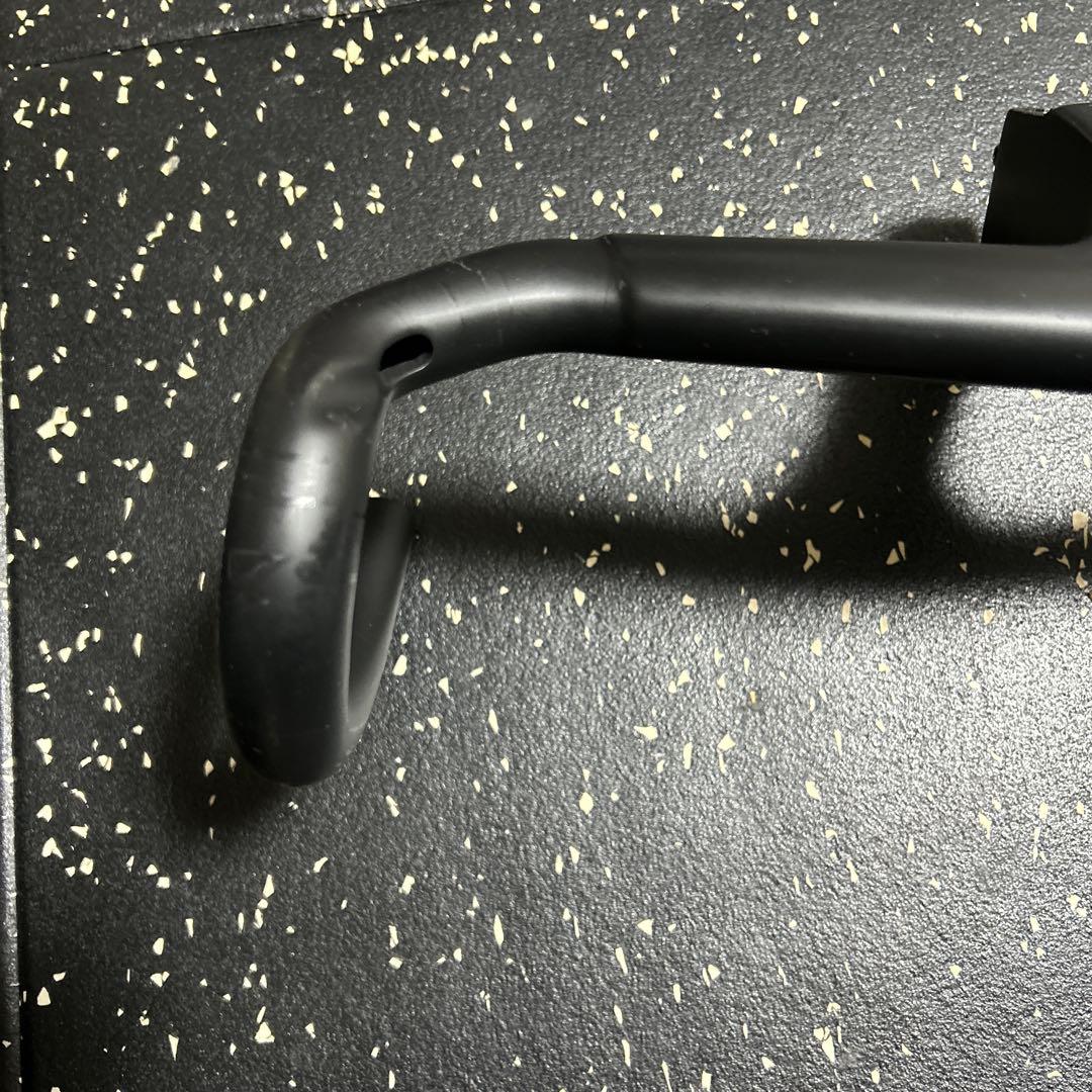 Trek Aero RSL RSL 一体型ハンドル