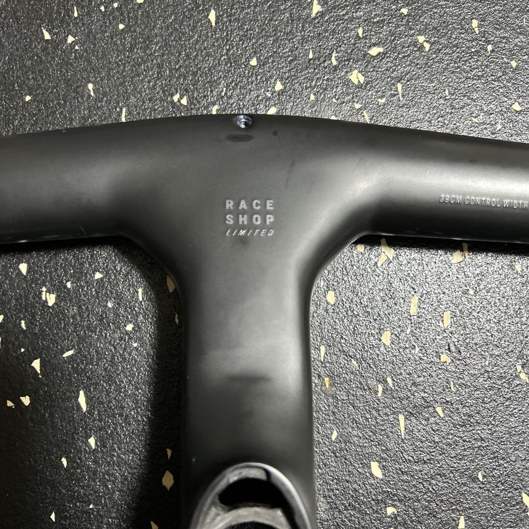 Trek Aero RSL RSL 一体型ハンドル