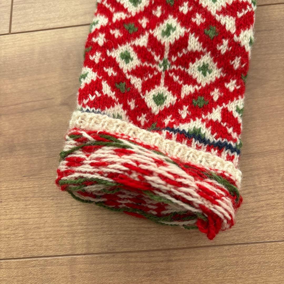 TINES ミトン 2点セット