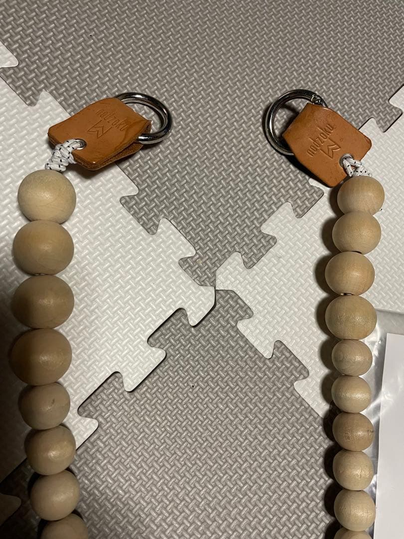 ノゾク　ウォレットチェーン