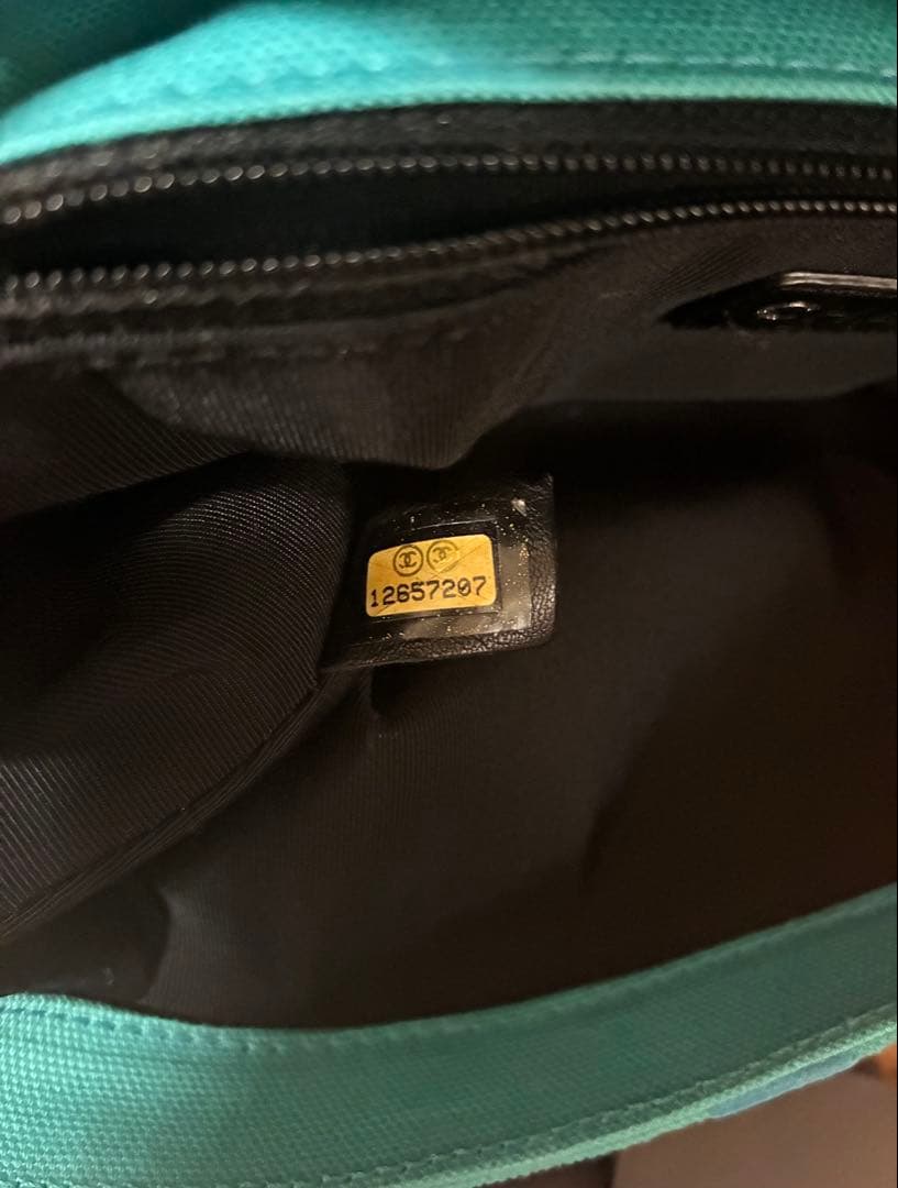 S*e様 CHANEL シャネル カメリア ココマーク チェーン ショルダーバッ