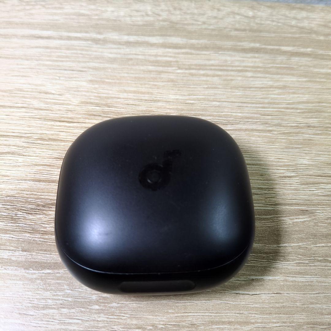 Anker Soundcore liberty 4Pro 完全ワイヤレスイヤホン