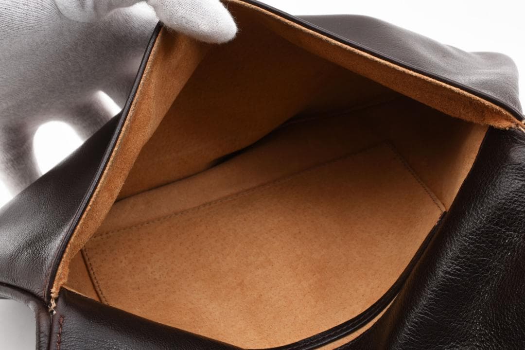 【希少 美品】Gucci グッチ ブロンディ オールドグッチ クラッチバッグ