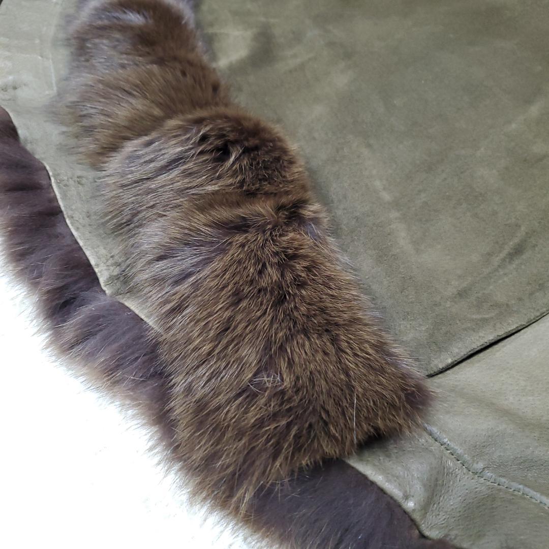 JPGOODBUY公式アカウント02さん専用 PONCHO SAM RONE