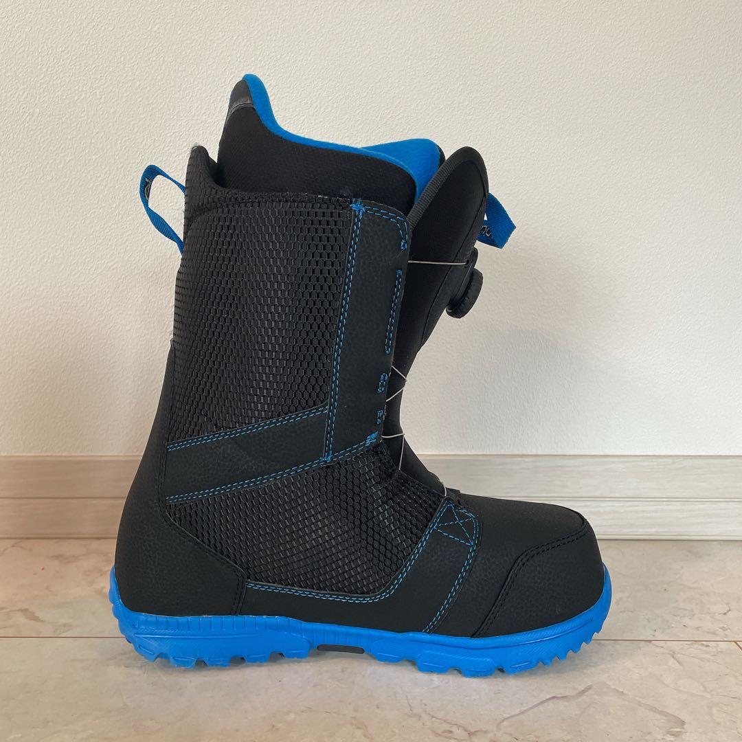 BURTON SHARK BOA スノーボードブーツ27cm