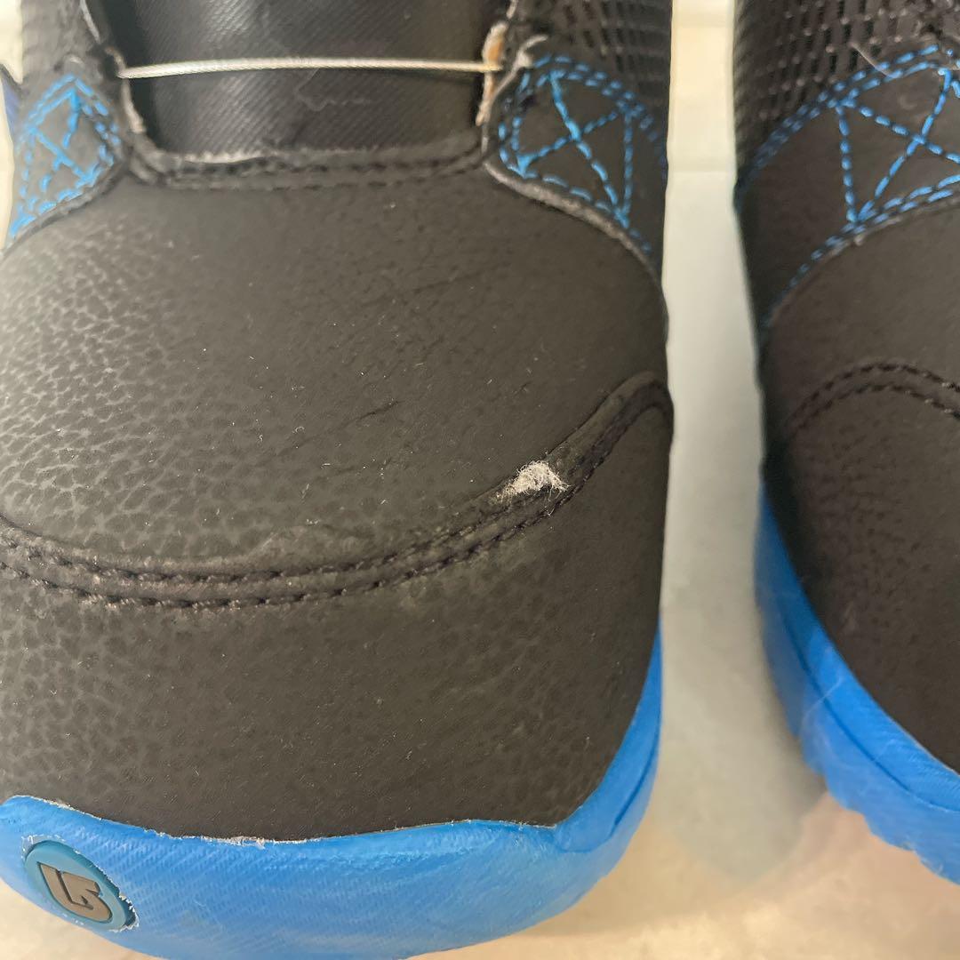 BURTON SHARK BOA スノーボードブーツ27cm