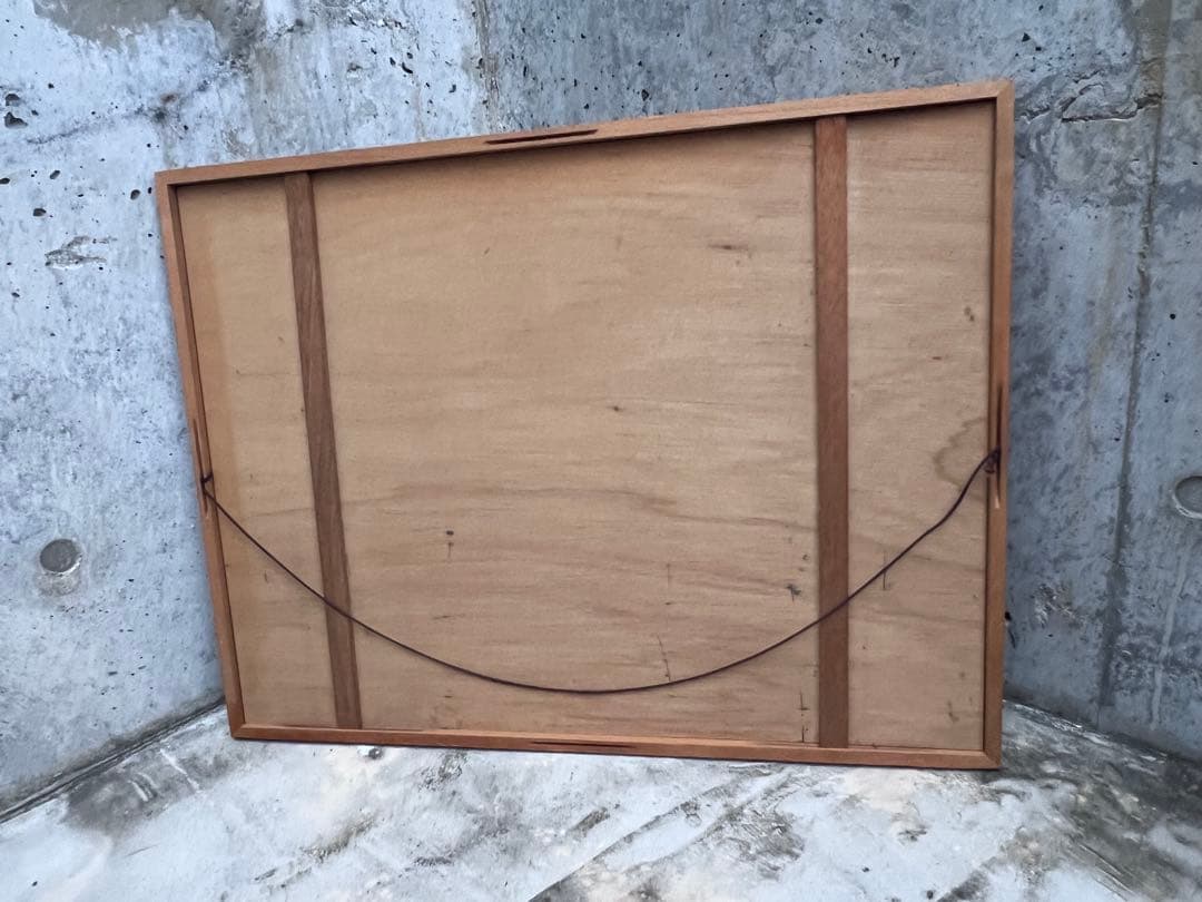 Kozik 藤原ヒロシ Hardcore ポップアートポスター 28/40