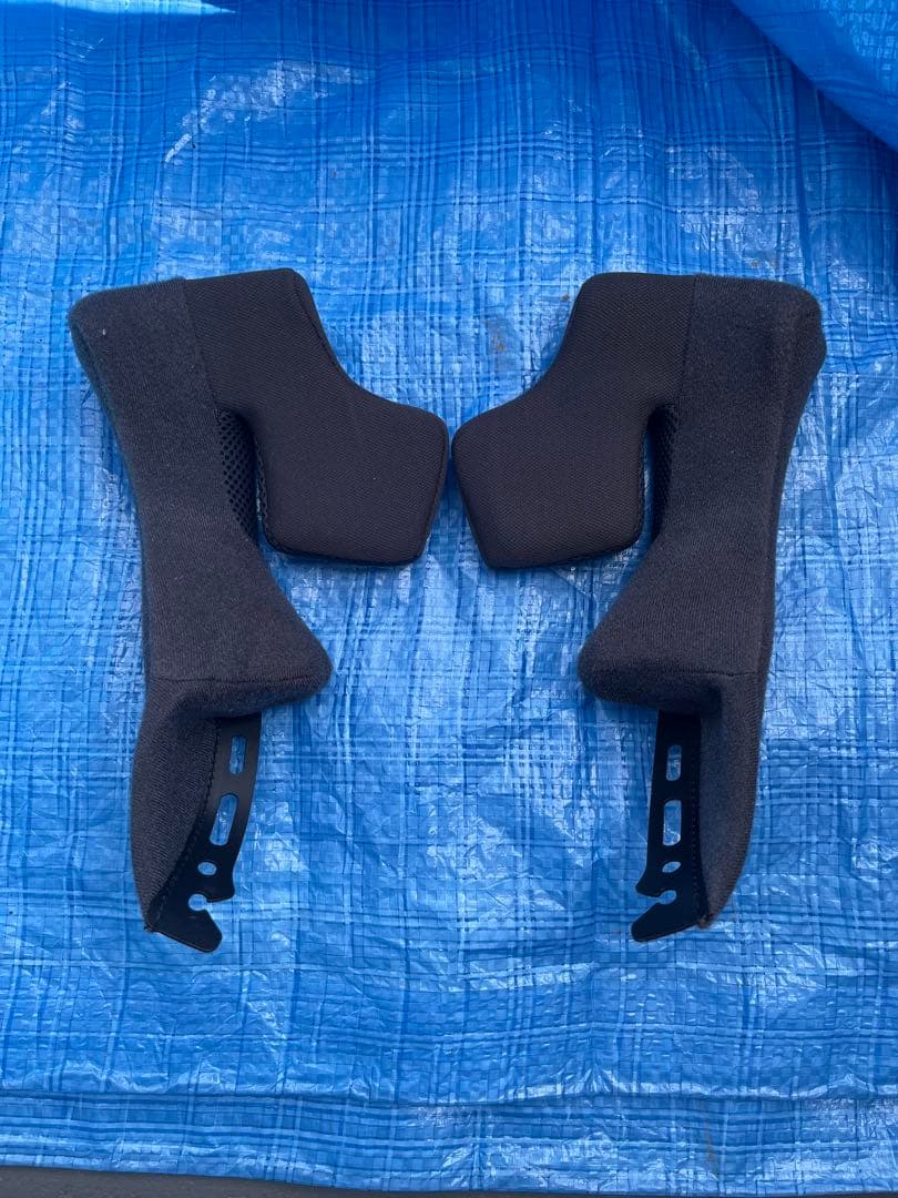 SHOEI XR-1100 プラグイン ヘルメット