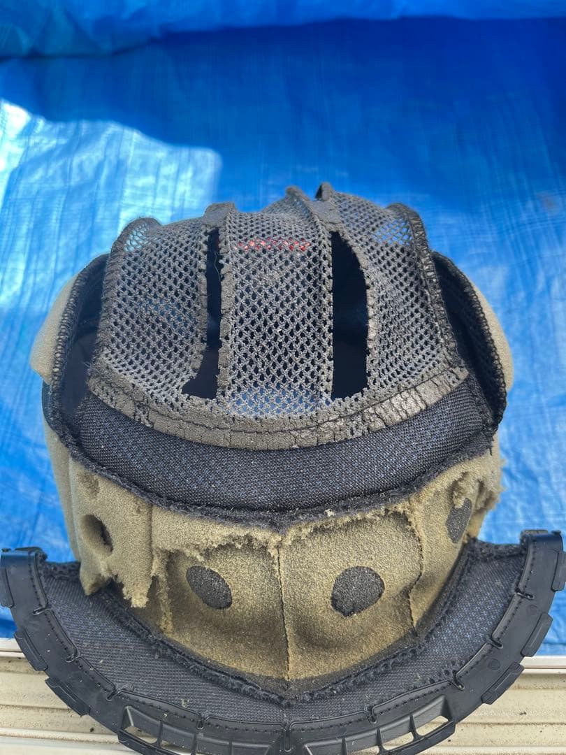 SHOEI XR-1100 プラグイン ヘルメット