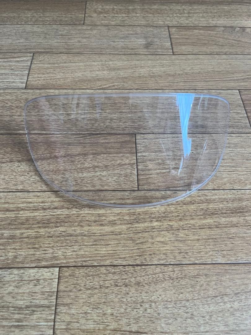 SHOEI XR-1100 プラグイン ヘルメット