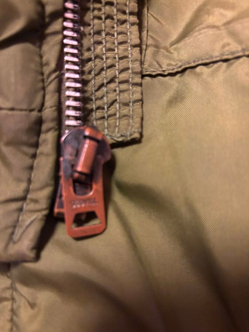 ゴンズジャケットG8ジャケット サイズ42 USA製