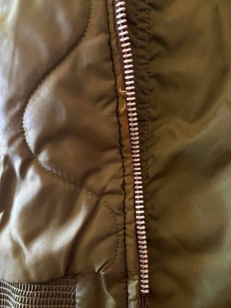 ゴンズジャケットG8ジャケット サイズ42 USA製