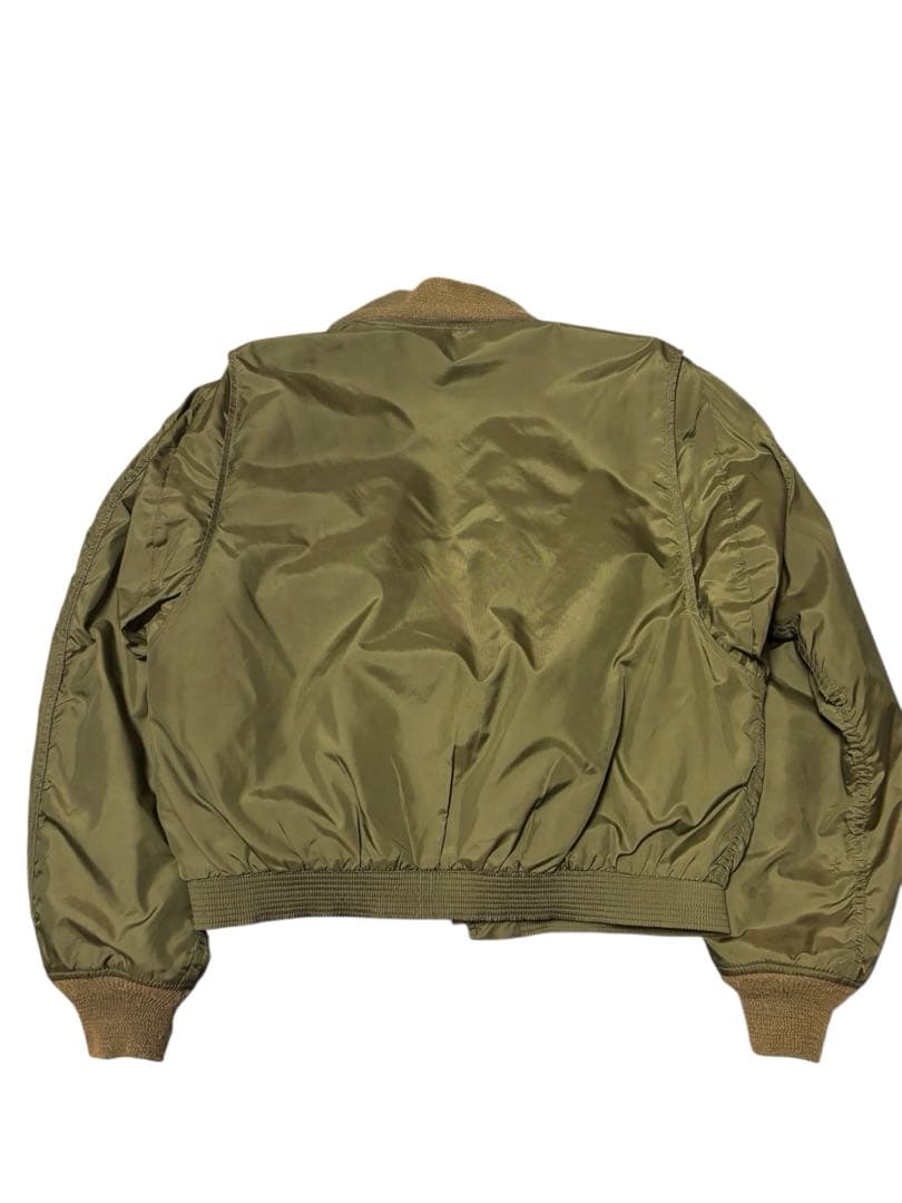 ゴンズジャケットG8ジャケット サイズ42 USA製