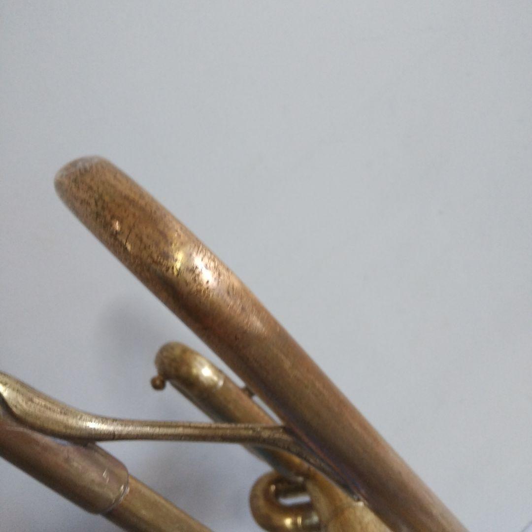 トランペット Yamaha YTR--332