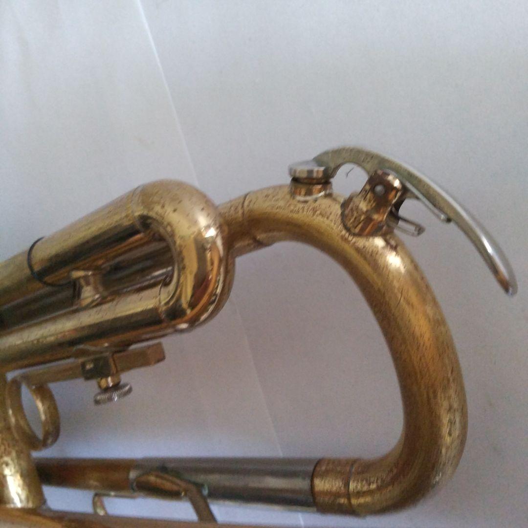 トランペット Yamaha YTR--332