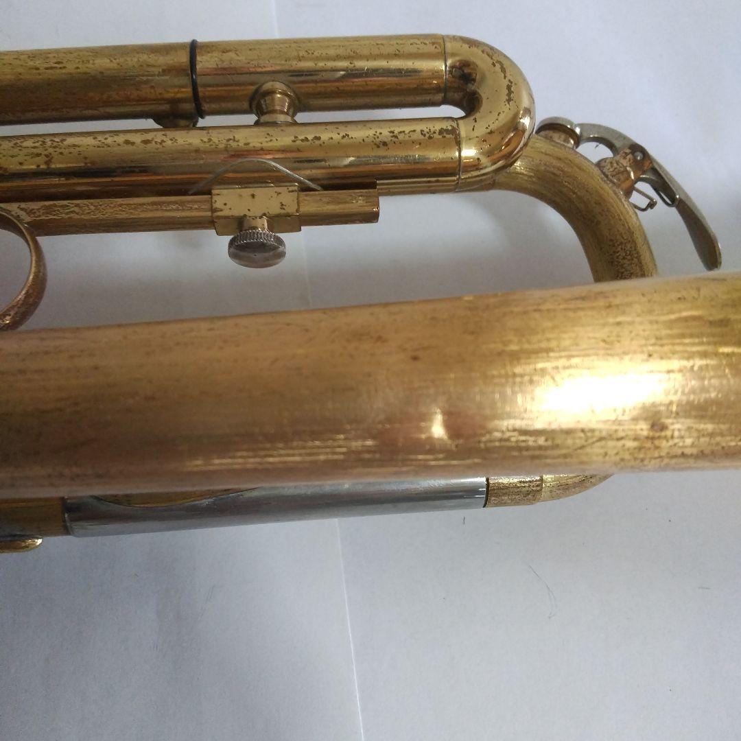 トランペット Yamaha YTR--332