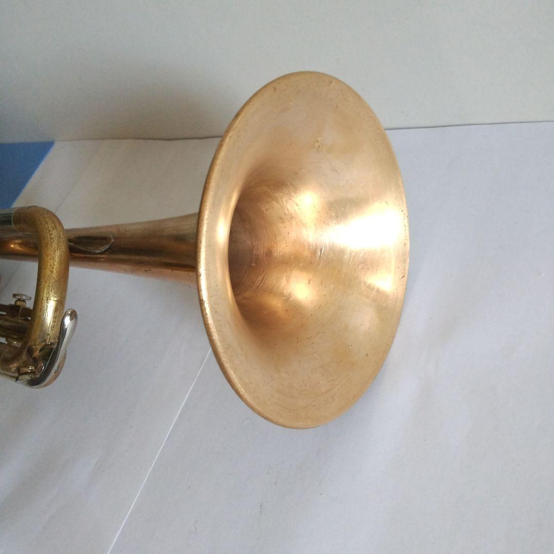 トランペット Yamaha YTR--332