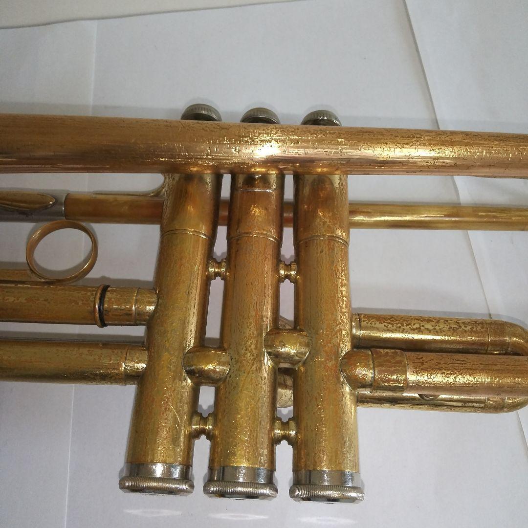 トランペット Yamaha YTR--332