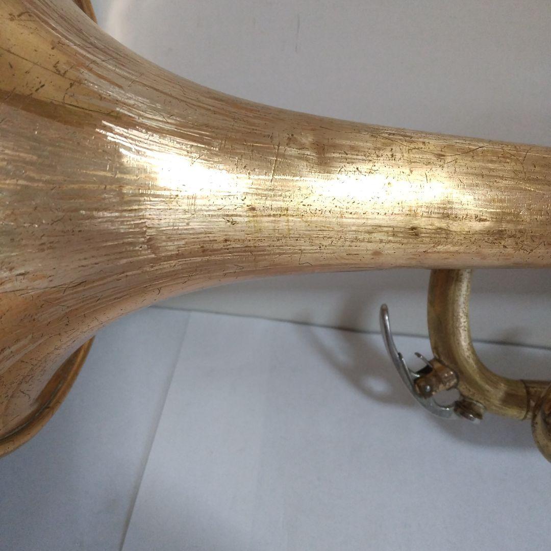 トランペット Yamaha YTR--332