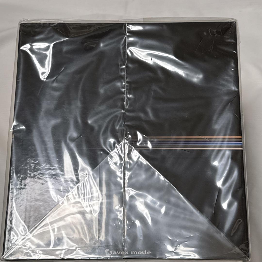 新品INITIAL D SUPER COMPLETE BOX 頭文字D DVD