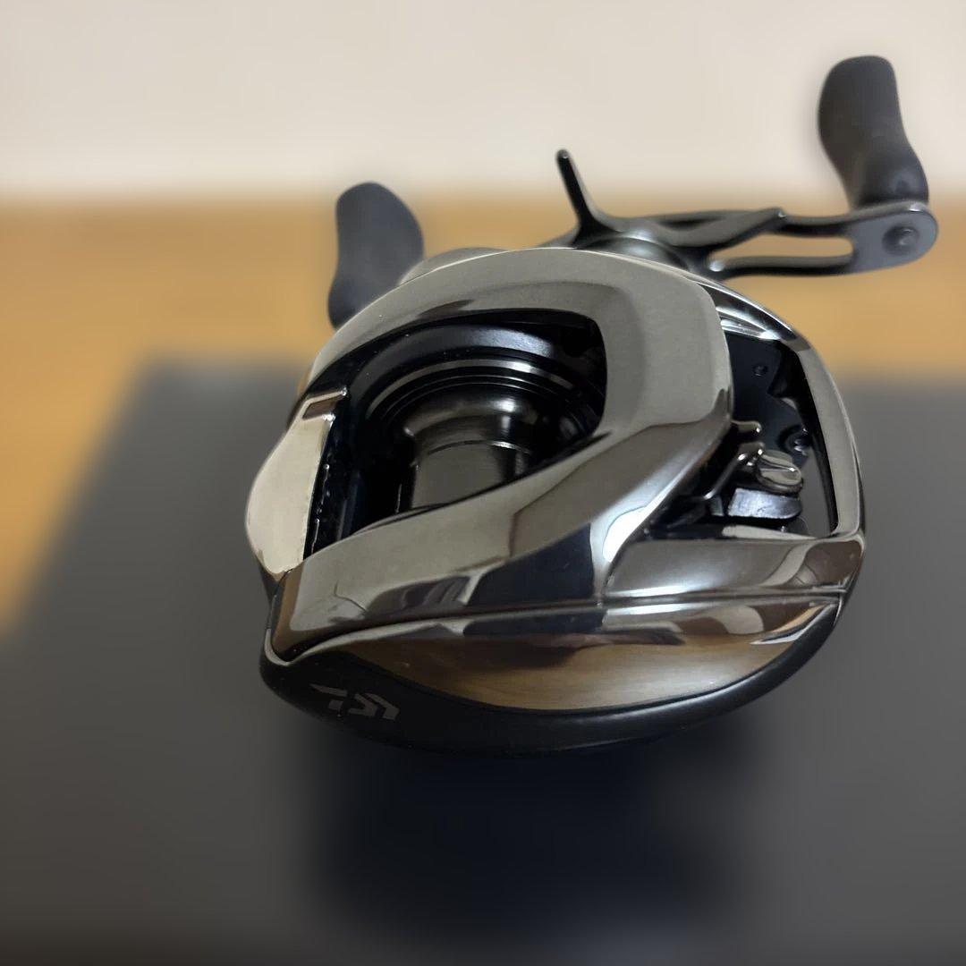 24スティーズsv tw 100XHL