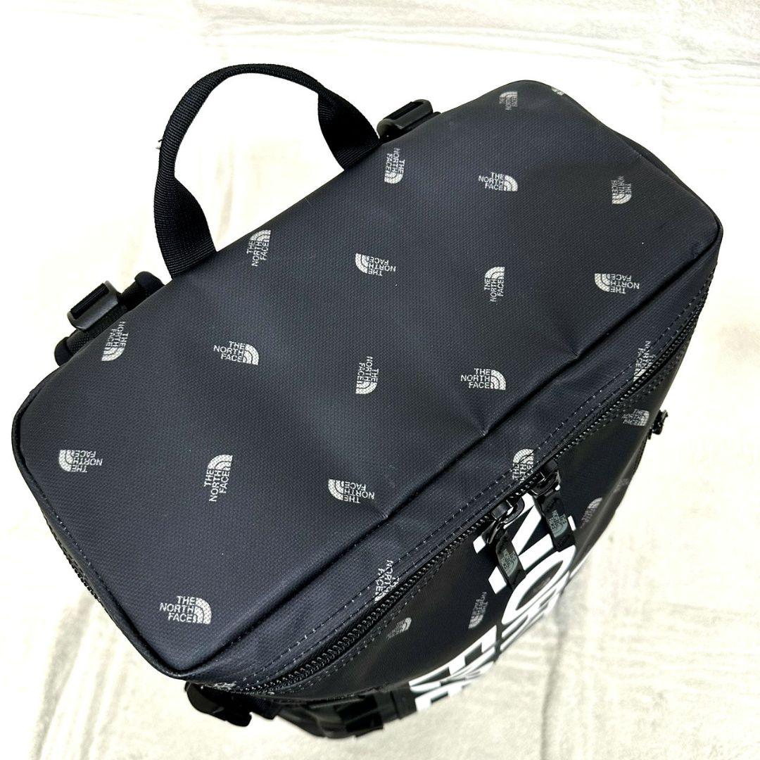 希少 完売品 ​ザノースフェイス ヒューズボックス 30L トスロゴ リュック