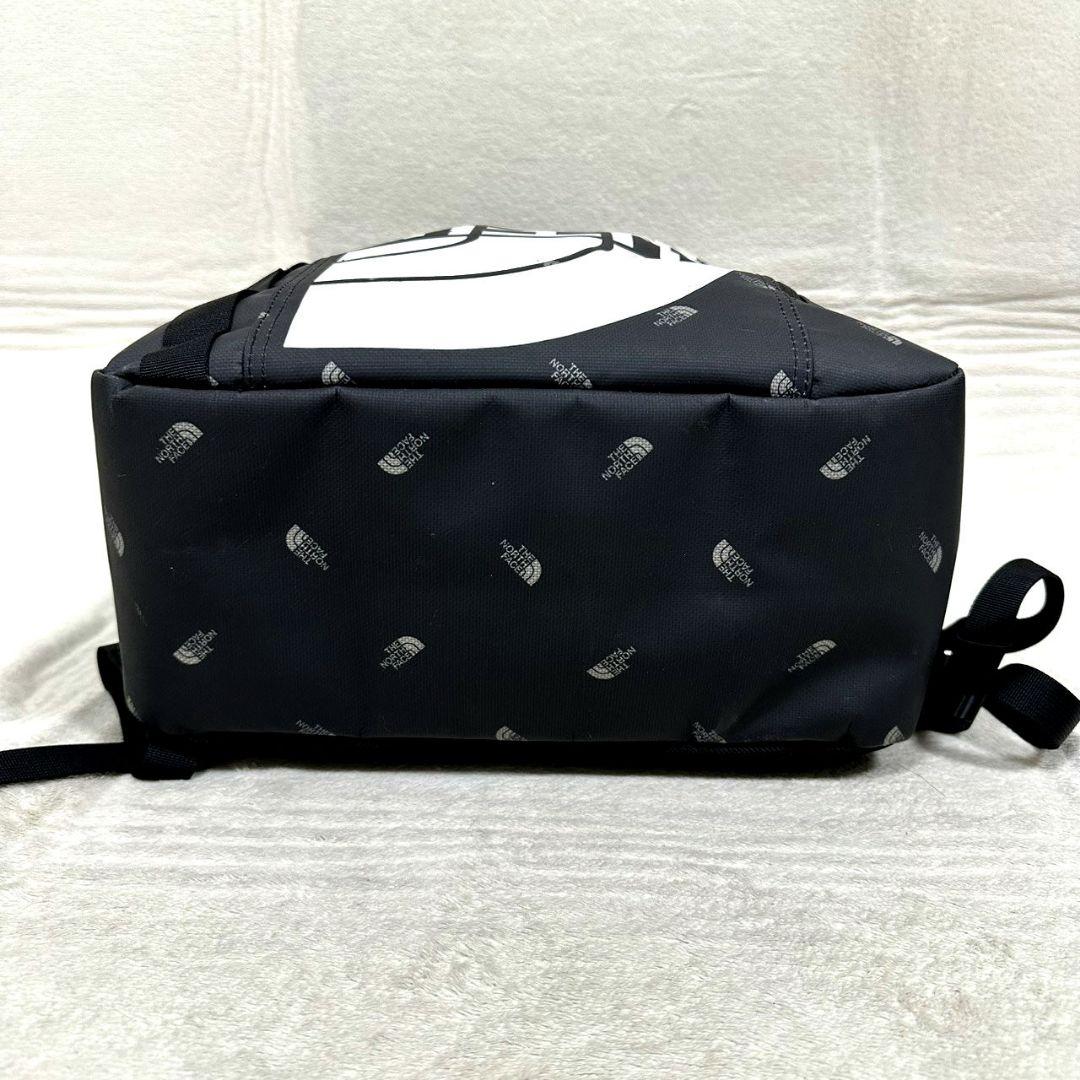 希少 完売品 ​ザノースフェイス ヒューズボックス 30L トスロゴ リュック