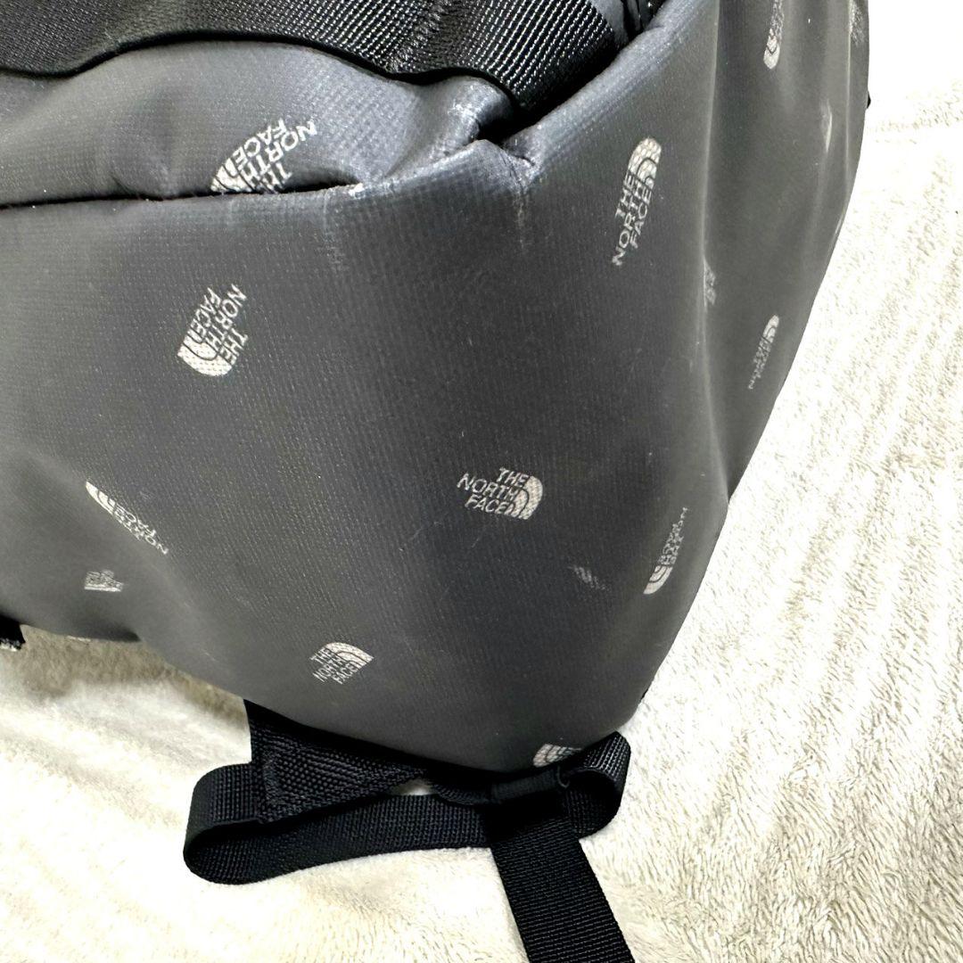 希少 完売品 ​ザノースフェイス ヒューズボックス 30L トスロゴ リュック