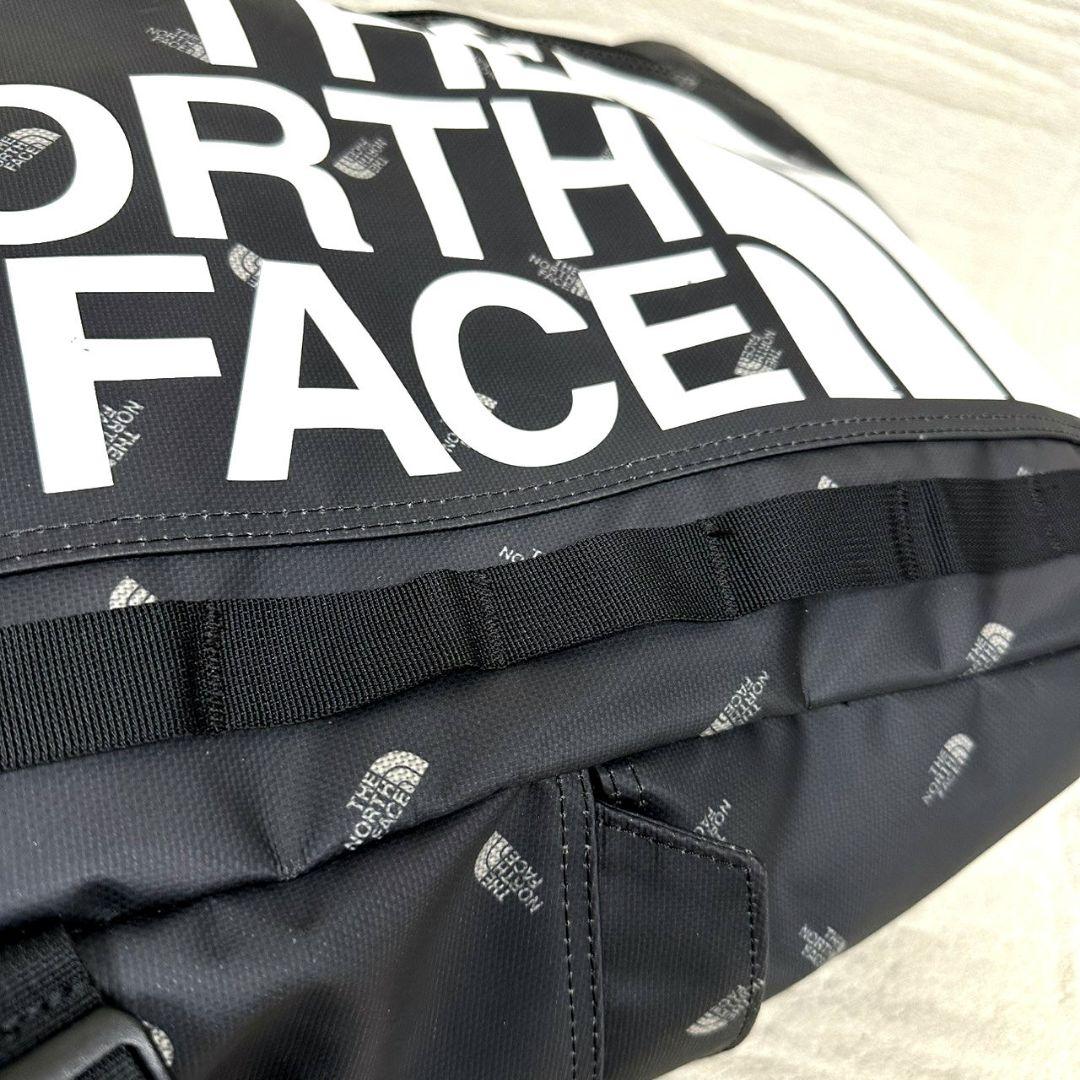 希少 完売品 ​ザノースフェイス ヒューズボックス 30L トスロゴ リュック