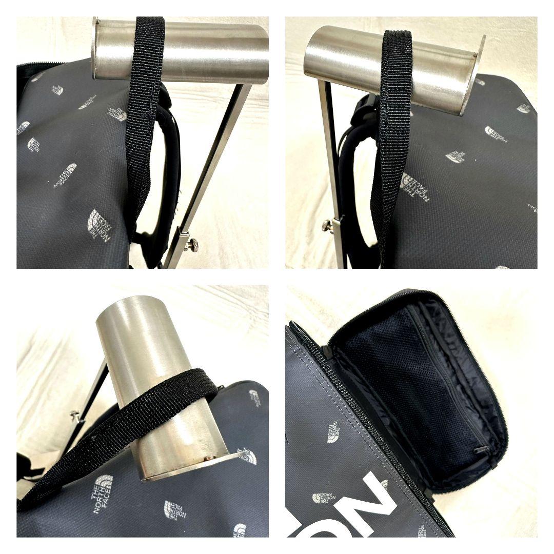 希少 完売品 ​ザノースフェイス ヒューズボックス 30L トスロゴ リュック