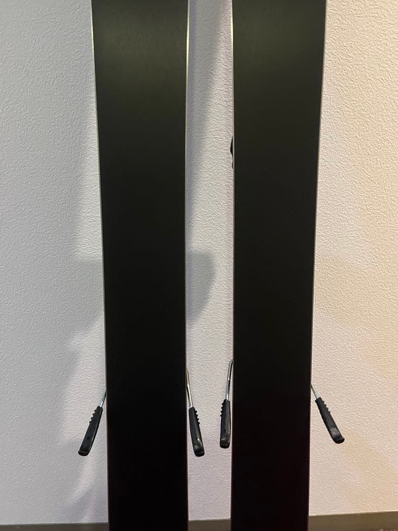 スキー板　SALOMON QST LUMEN99 153cm