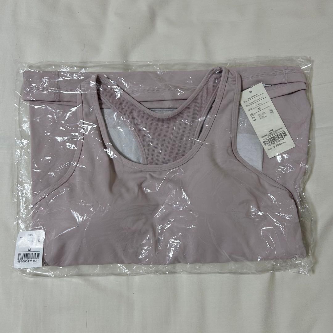 LAVA ヨガウェアセット Mサイズ