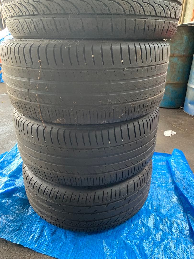 wald マホラ LS460 LS600 LS500  pcd120