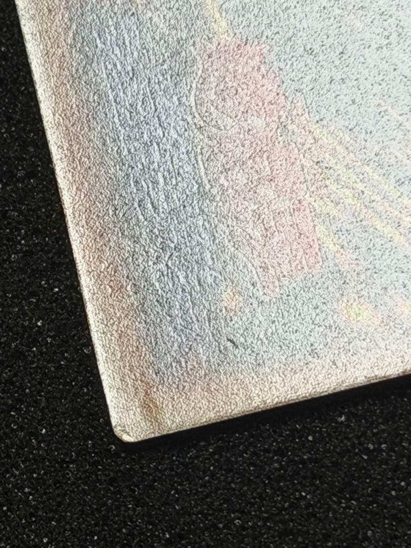 サンダーボルト初期　確認用