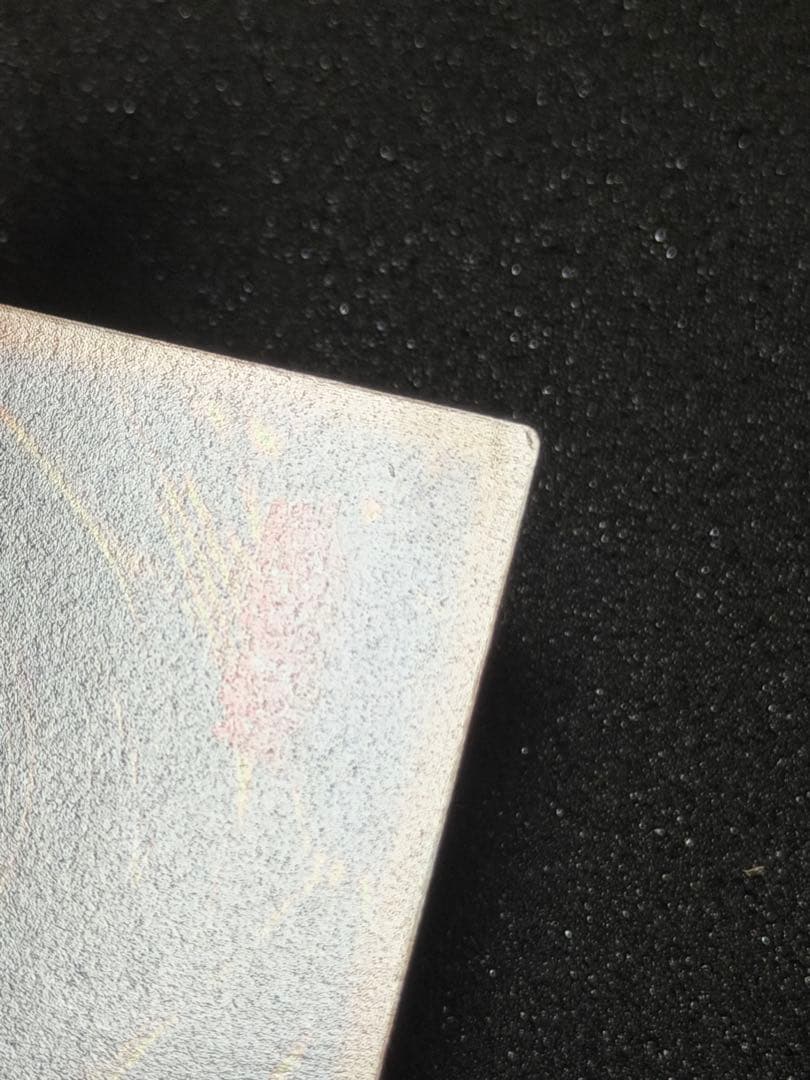 サンダーボルト初期　確認用