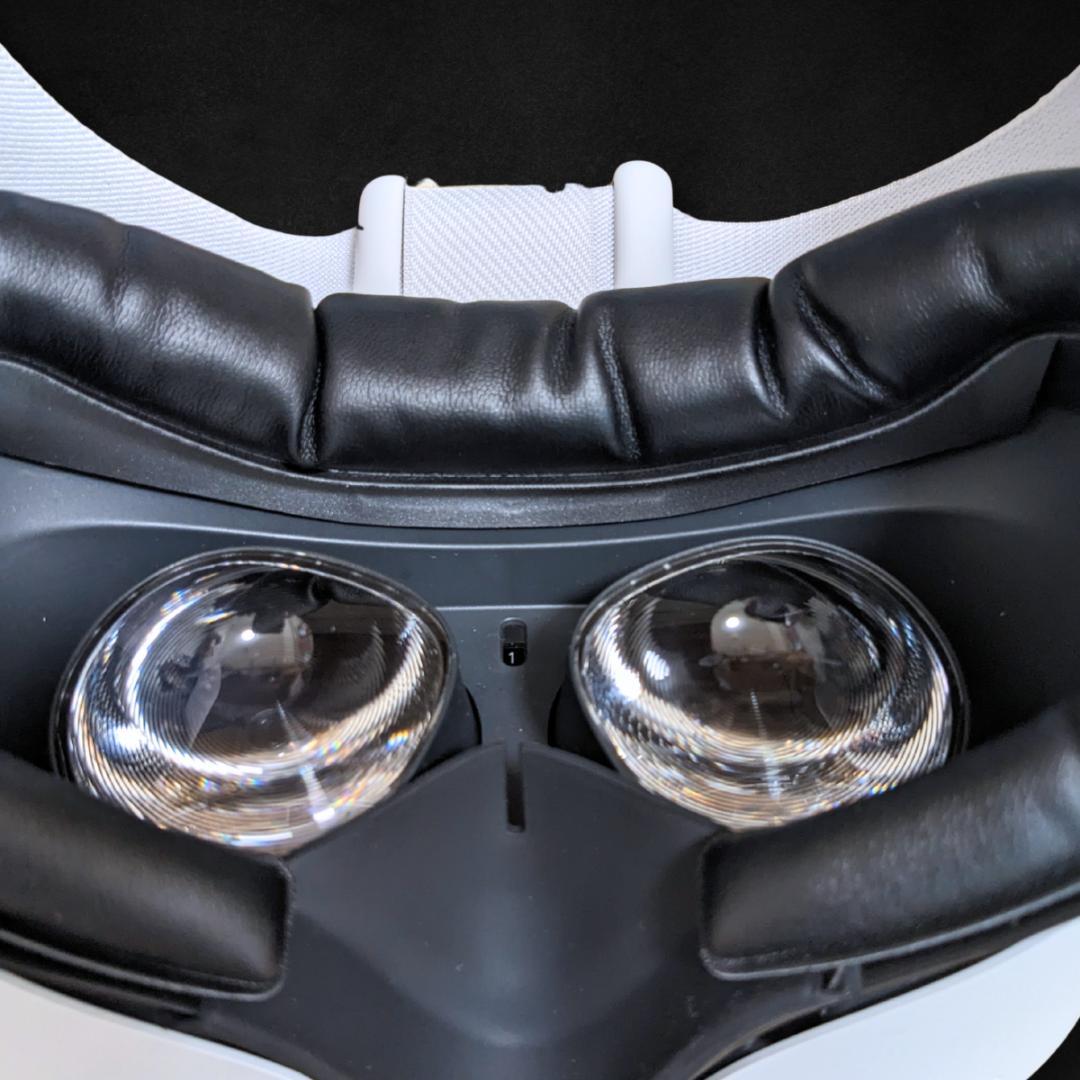 【美品】 Quest 2 64GB 本体 箱あり オキュラス