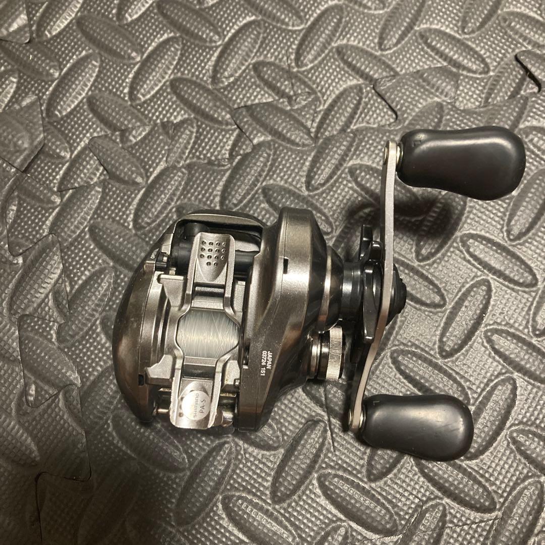 CHRONARCH 17クロナークMGL 151