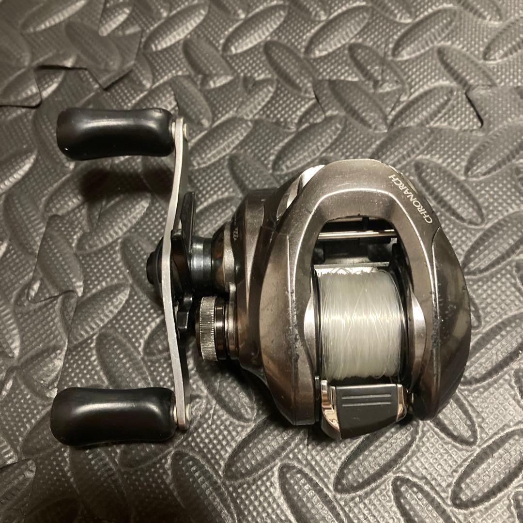 CHRONARCH 17クロナークMGL 151