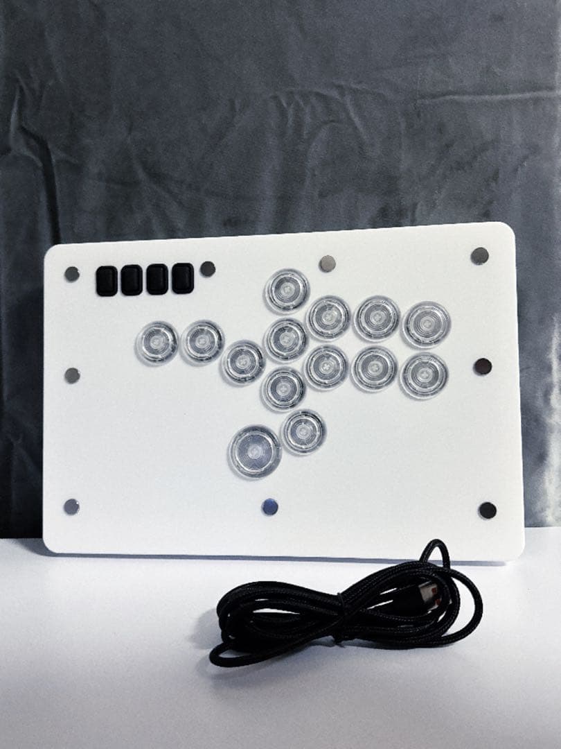 PUNKWORKSHOP レバーレス　コントローラー