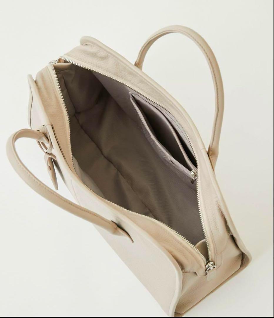 新品未使用♡ウィムガゼット　ボストンバッグ