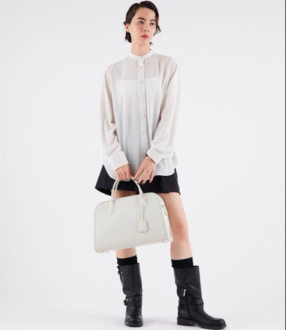 新品未使用♡ウィムガゼット　ボストンバッグ