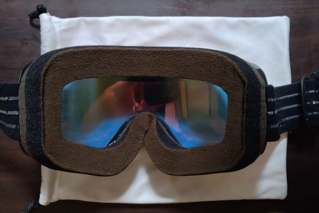 【DRAGON】ドラゴン NFX RED IONIZED