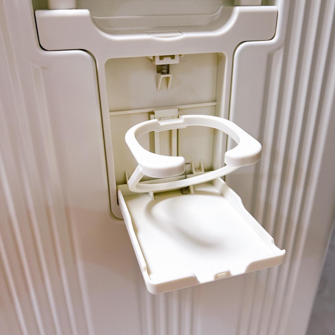 スーツケース 片開き 多機能 キャリーケース 軽量 Mサイズ キャスター 静音