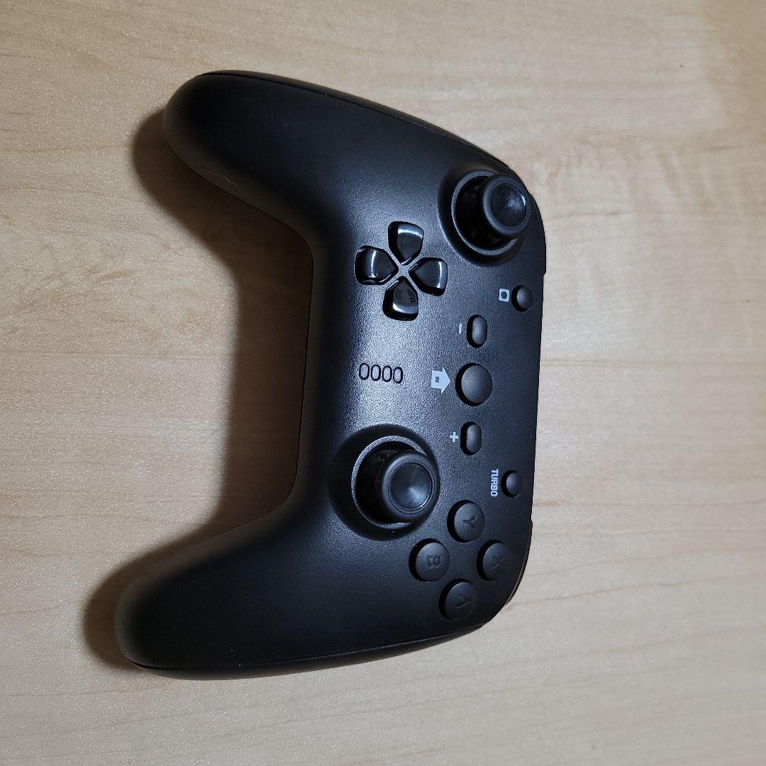 ゲームコントローラー