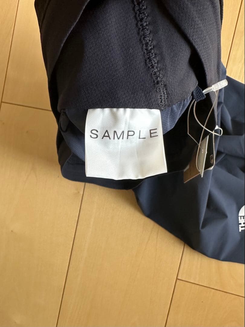 THE NORTH FACE エンデュリストレイルショーツ ネイビー L メンズ