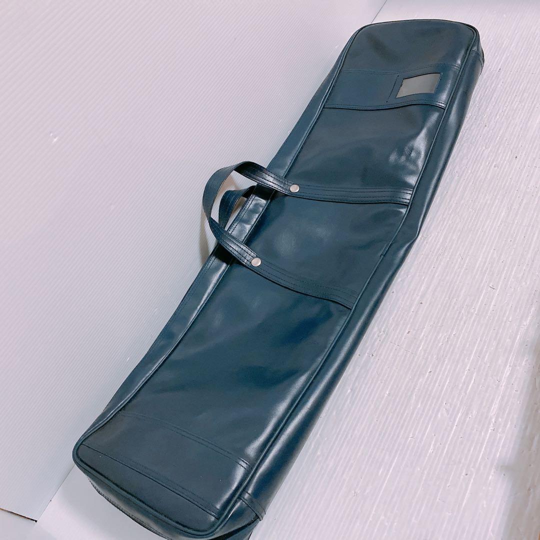 ゼンオン 文化琴 ケース付き　①