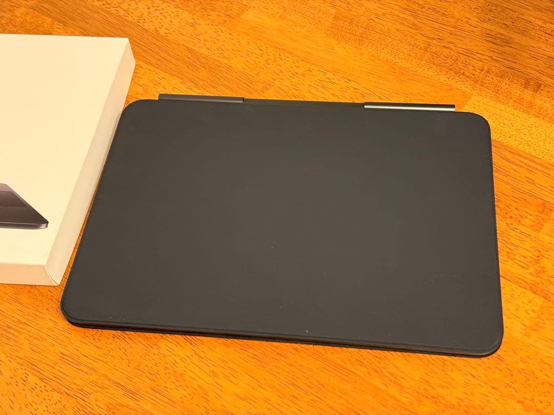 Apple Magic Keyboard 11 M4 M5用 US配列